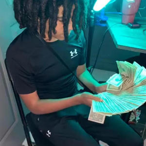 Bad sport (feat. MPR Jugg) (Explicit)