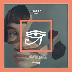 Dark Places (Original Mix)