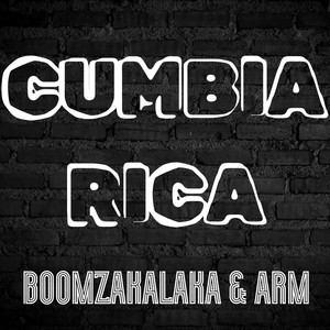 Cumbia Rica