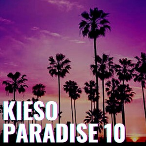 Kieso Paradise 10