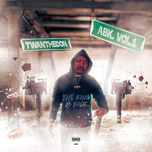 Abk., Vol.1 (Explicit)