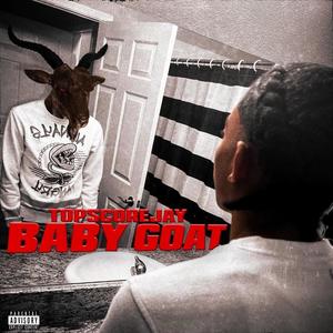 Baby Goat (Explicit)