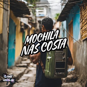 Mochila Nas Costa (Explicit)