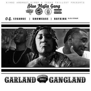 Garland Gangland (Explicit)