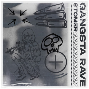 Gangsta Rave (Explicit)