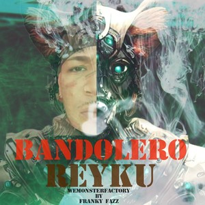 BANDOLERO (feat. Franky Fazz)