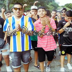 La Presión 2(feat. Kon6o 365) (Explicit)