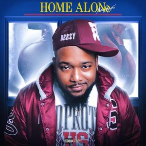 Home Alone (Explicit)