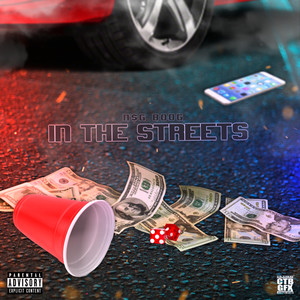 In The Streets (Explicit)