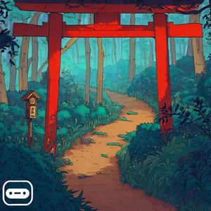 Peaceful Pathways (feat. Eli Fischer, hypernormal & Ambulo)