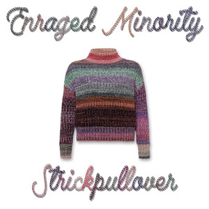 Strickpullover