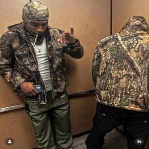 Bless Me (feat. SubiRich) (Explicit)