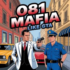 081MAFIA (Radio Edit) [Explicit]