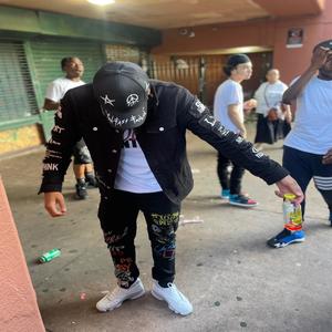 Bad Opp ***** (Explicit)