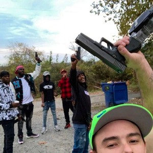 Handicap (feat. Big A Da Boss) (Explicit)