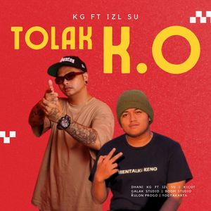 Tolak K.O (Explicit)