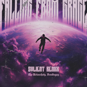 Falling From Grace (svlient Remix) [Explicit]