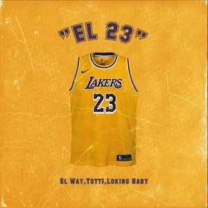 El 23