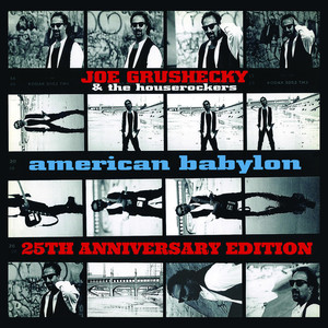 American Babylon (Live) / Only Lovers Left Alive (Demo)