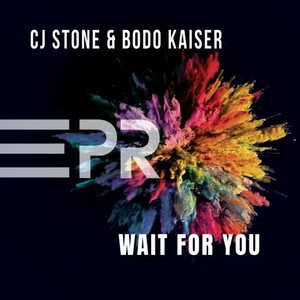 CJ Stone - Wait for You