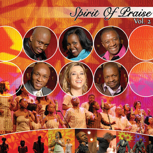 Spirit of Praise, Vol. 2 (Live)