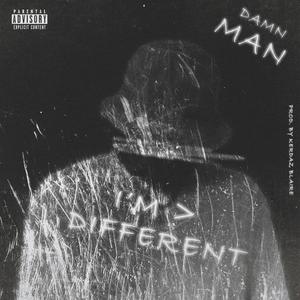 I'M DIFFERENT (feat. Daevy) [Explicit]