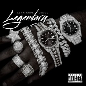 Legendary (Explicit)