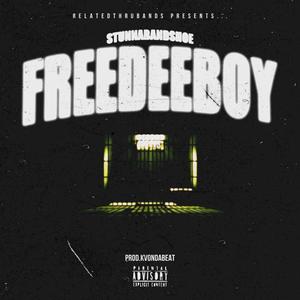 FREEDEEBOY (Talk is Cheap) [Explicit]