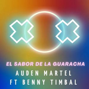 EL SABOR DE LA GUARACHA (feat. BENNY TIMBAL)