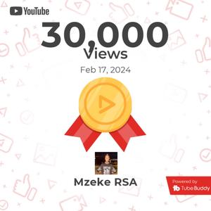 30K Views independent