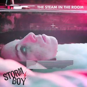 the Steam in the Room