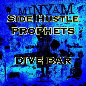 Dive Bar    MINYAM (Explicit)