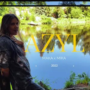 AZYL (feat. Mika Paszkowska) (Explicit)