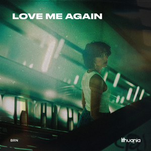 Love Me Again