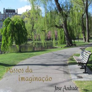 Passos da imaginação (Explicit)