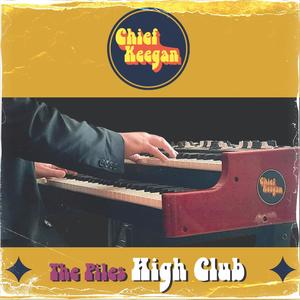 Waking Up To The Light (feat. Richard Farrell)