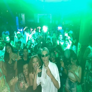 DANÇARINA BEAT FINO (Explicit)