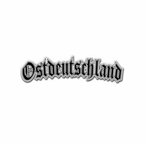 OSTDEUTSCHLAND (Explicit)