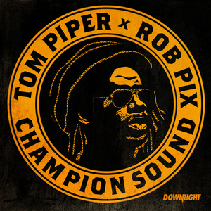 Champion Sound (Fear of Dawn Remix)