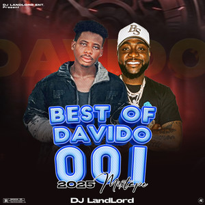 Best of DaVido 001, Part 3 (Mixtape|Explicit)
