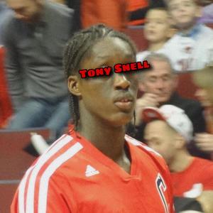 Tony Snell (feat. Sleezer & Meez) [Explicit]