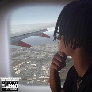 INTERNATIONAL HEARTACHE (Slowed+Reverb) [feat. Crimsonzzz, Vallious & Daks9k] (Explicit)