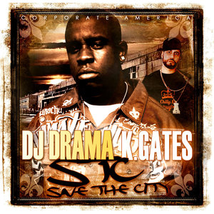 DJ Drama - N.O. Testimony