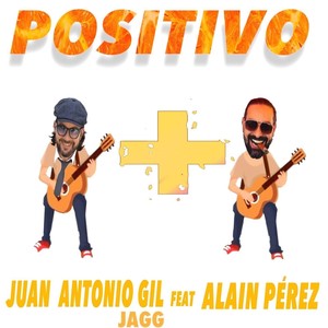 Positivo (feat. Alain Pérez)