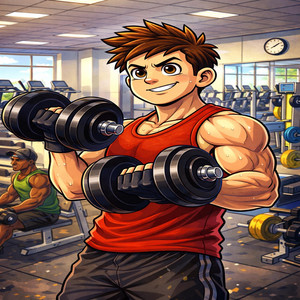 Abex - Electric Ecstasy