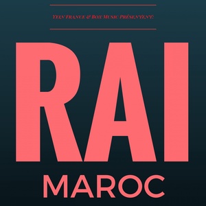 Rai Maroc