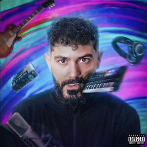 CRASH TEST (feat. Frasca)