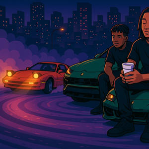 Think about you (feat. Lil shaun & dblxck dee)