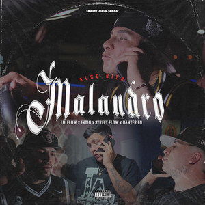 Algo Bien Malandro (Explicit)
