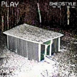 Shedstyle (feat. sløth, myCelium & SOS) [Explicit]